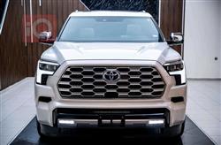 Toyota Sequoia